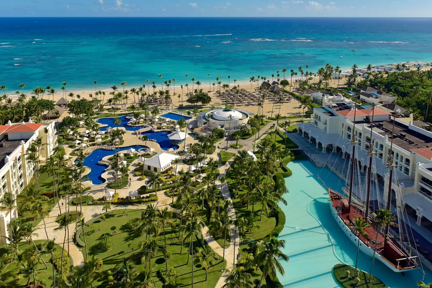 JOIA Bávaro by Iberostar Strand