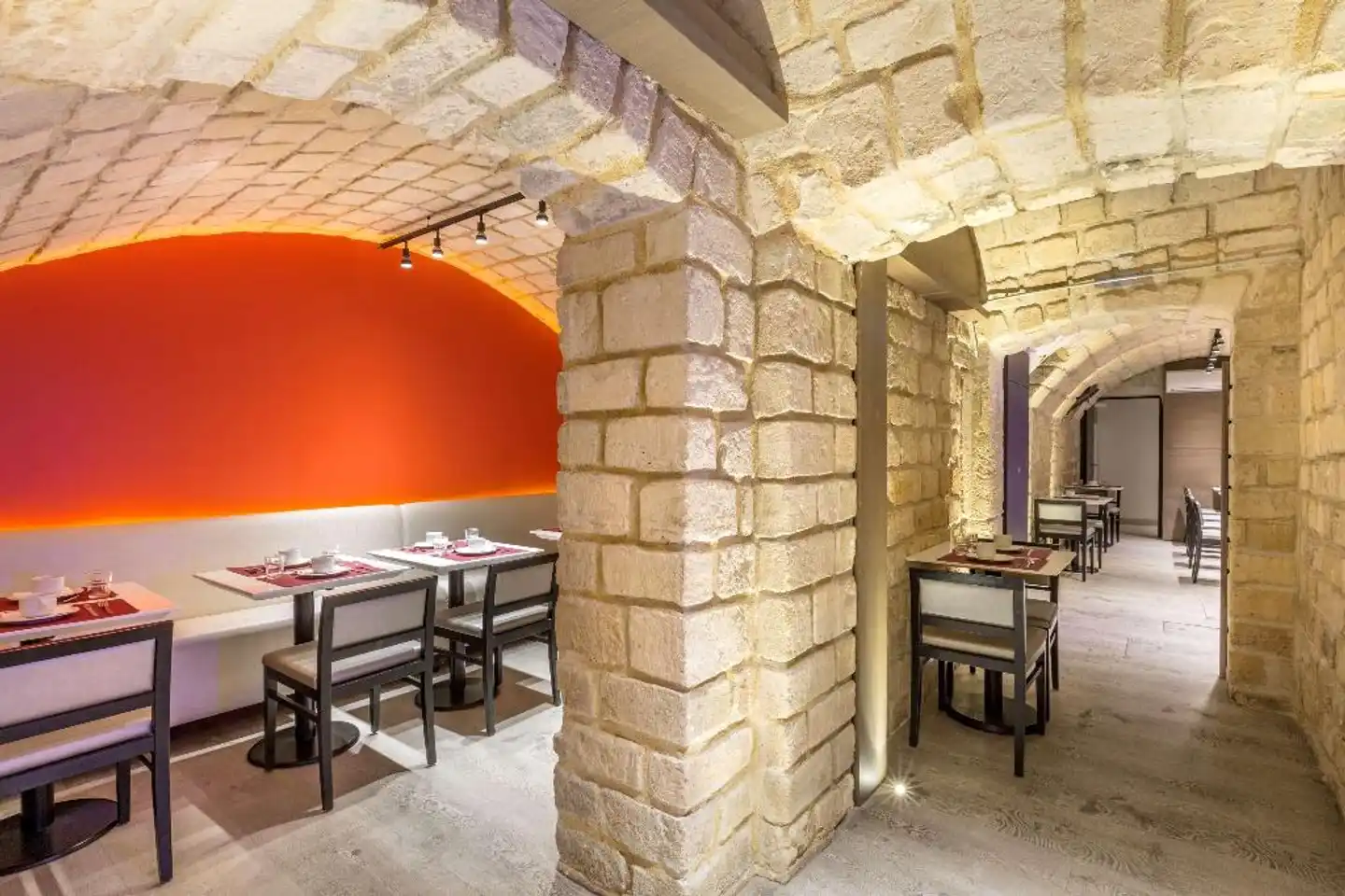 Sure Hotel by Best Western Paris Gare du Nord Lobby