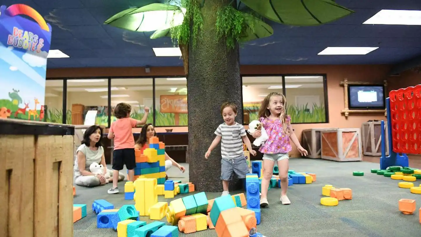 Holiday Inn Club Vacations At Orange Lake Resort Sport und Entertainment