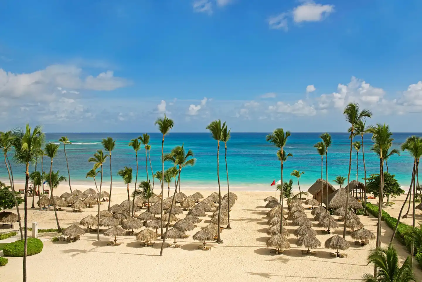 JOIA Bávaro by Iberostar Strand