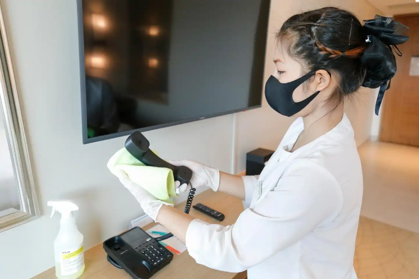 Chiang Mai Marriott Personen