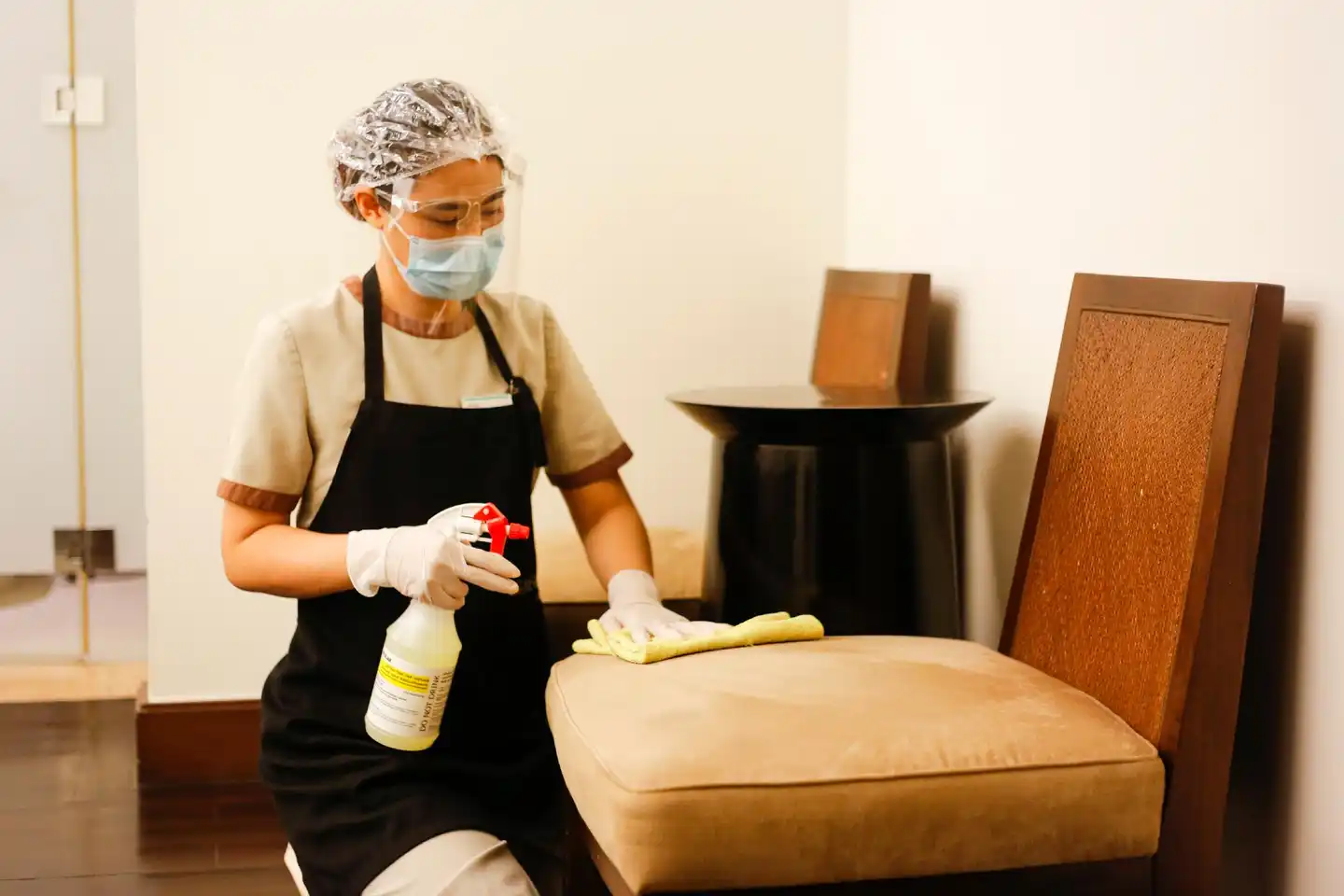 Chiang Mai Marriott Wellness