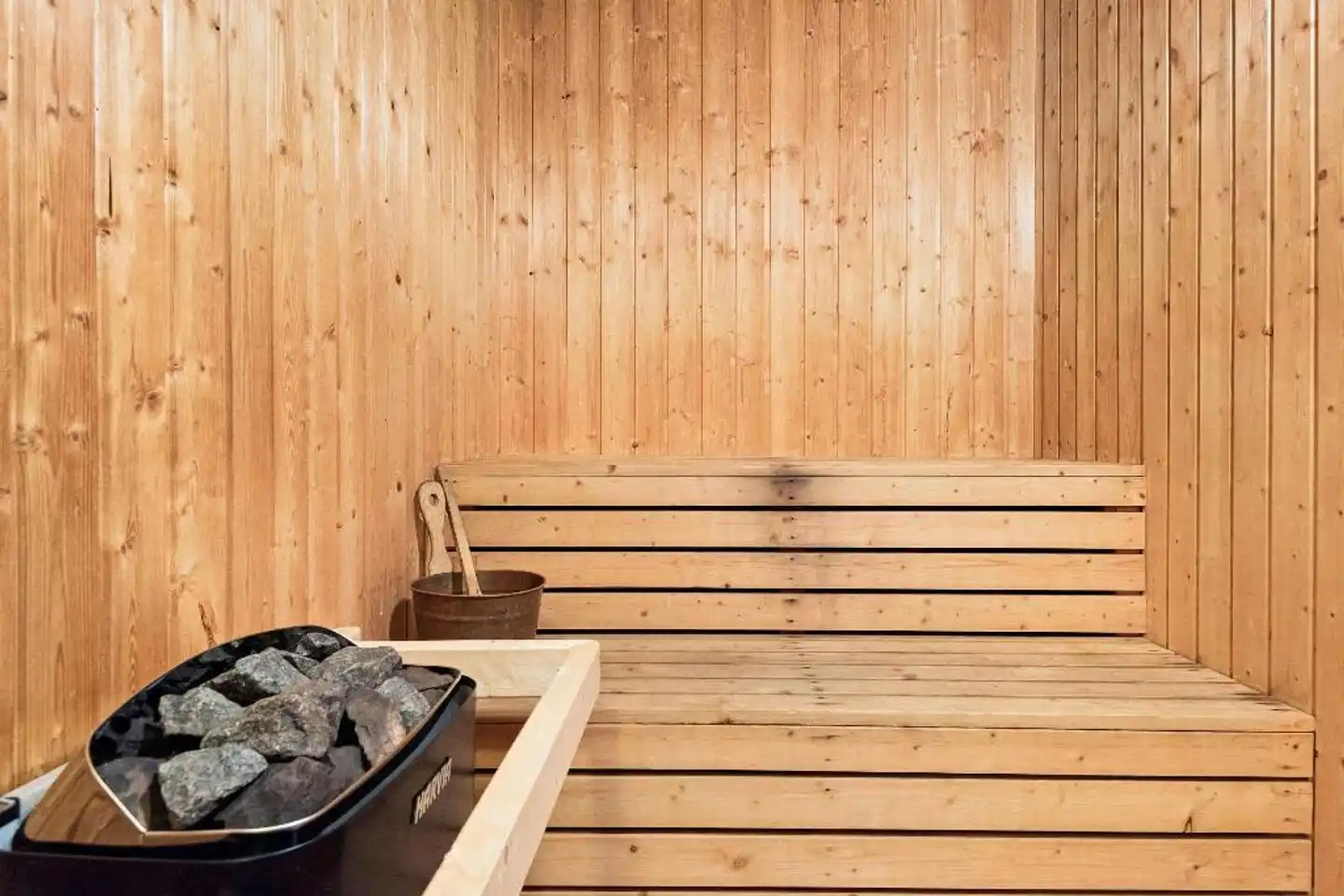 Comfort Ole Tobias Wellness