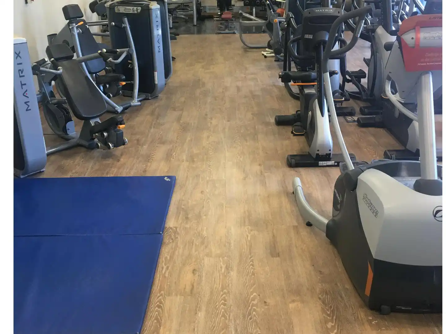 Holiday Inn Taunton Sport und Entertainment