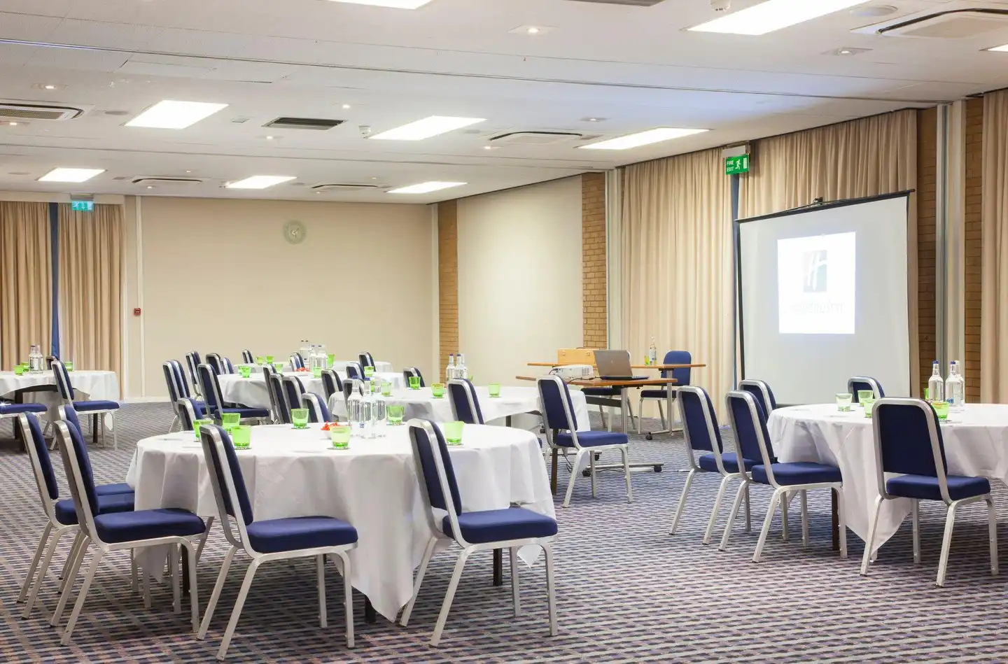 Holiday Inn Taunton Konferenz
