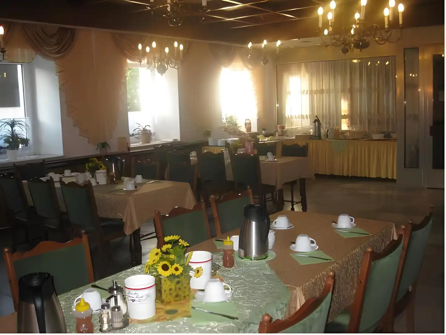 Schwarzes Roß Restaurant