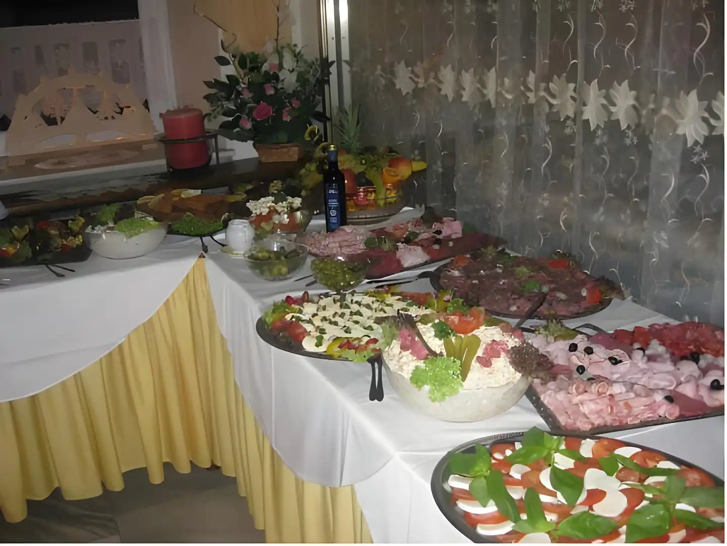 Schwarzes Roß Restaurant