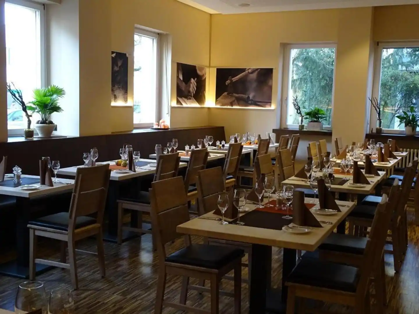 Kolping Restaurant