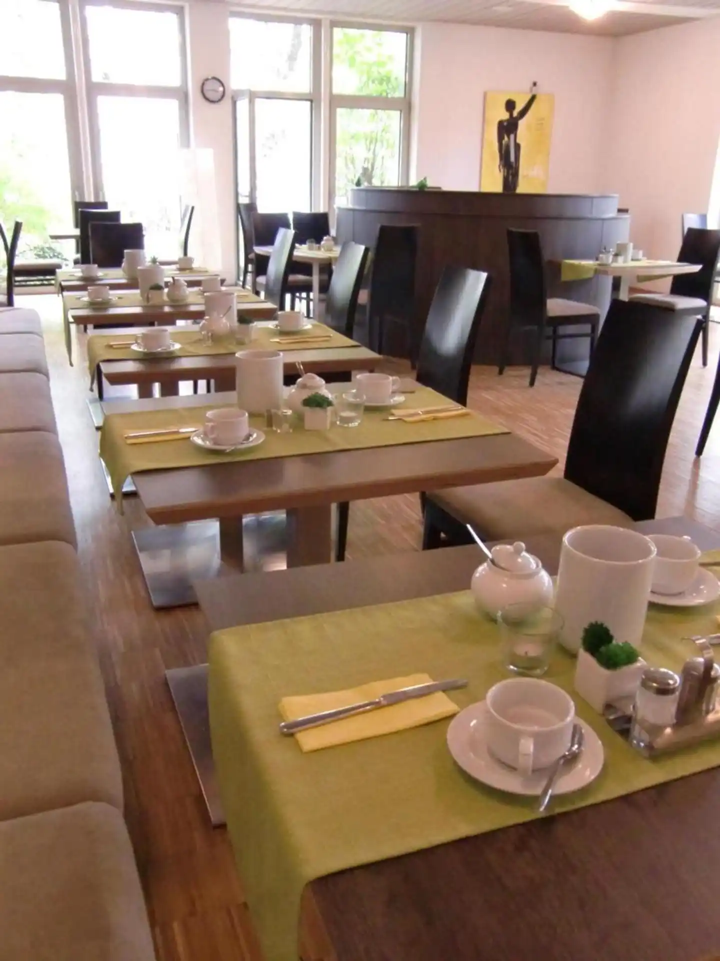 Kolping Restaurant