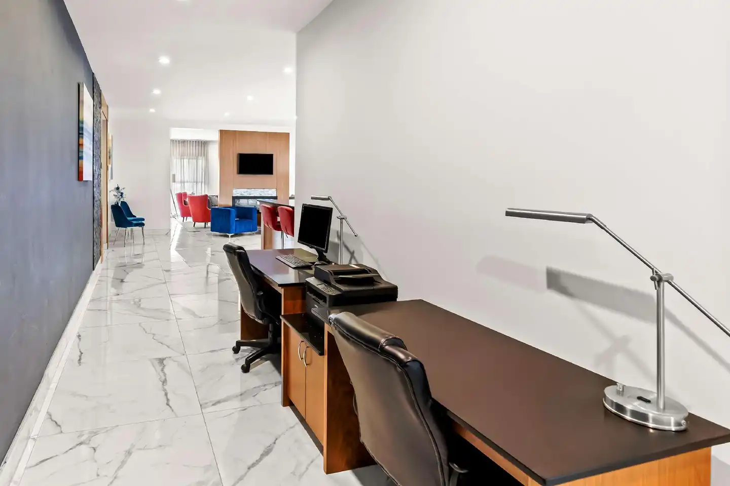 Best Western Plus Montreal East Sport und Entertainment