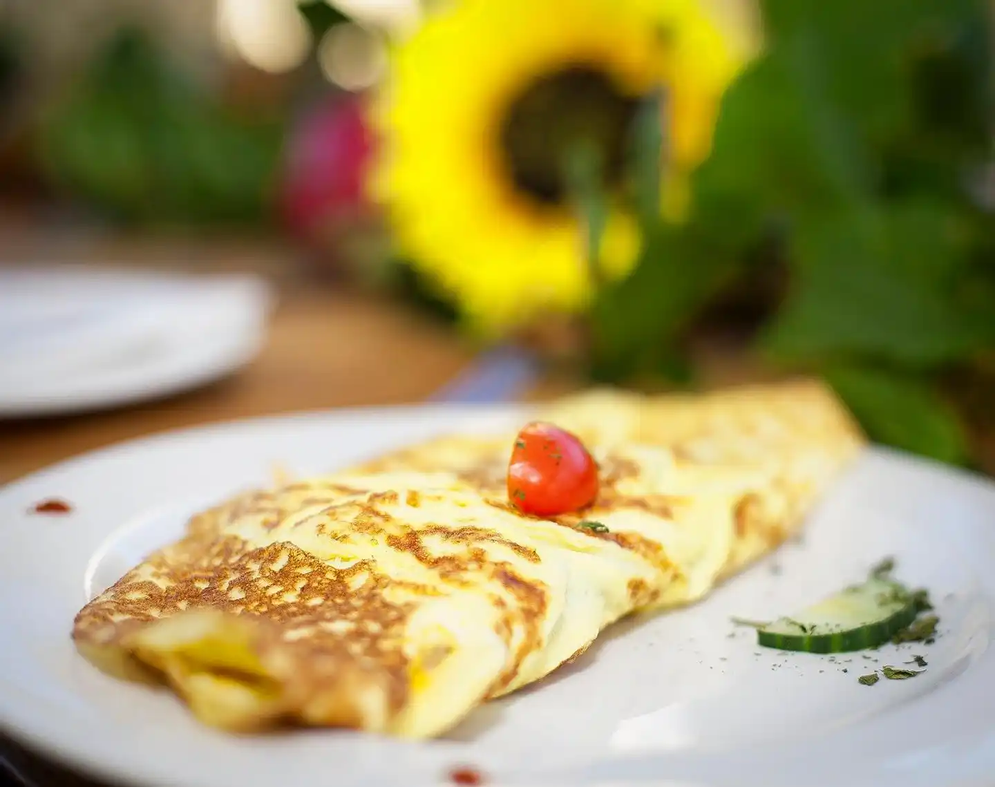 Cultivar Guest Lodge Restaurant