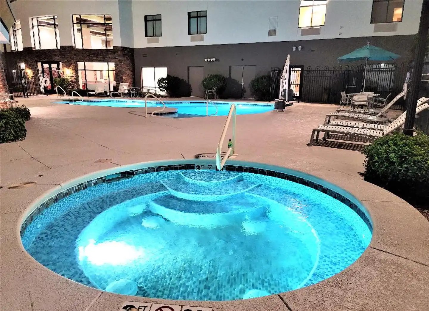 Holiday Inn Express & Suites St. George North - Zion Pool