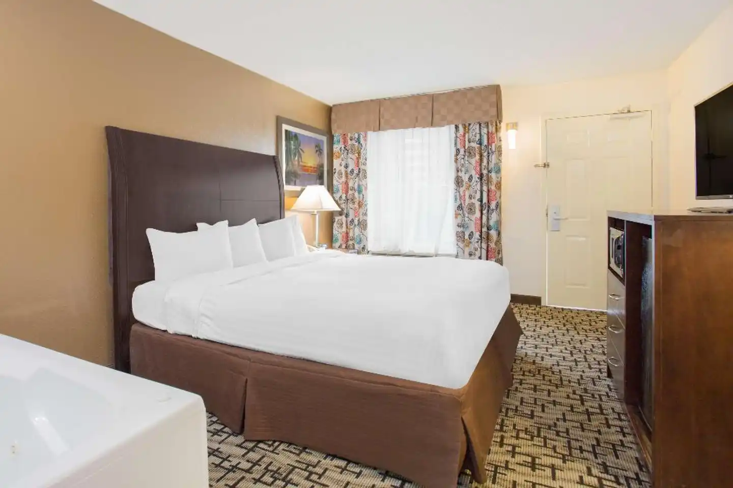 SureStay Hotel by Best Western North Myrtle Beach Wohnbeispiel