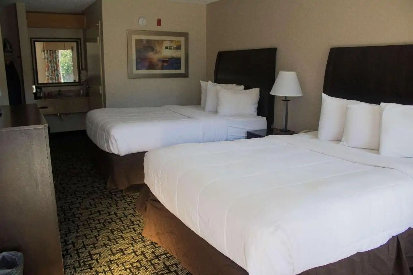 SureStay Hotel by Best Western North Myrtle Beach Wohnbeispiel