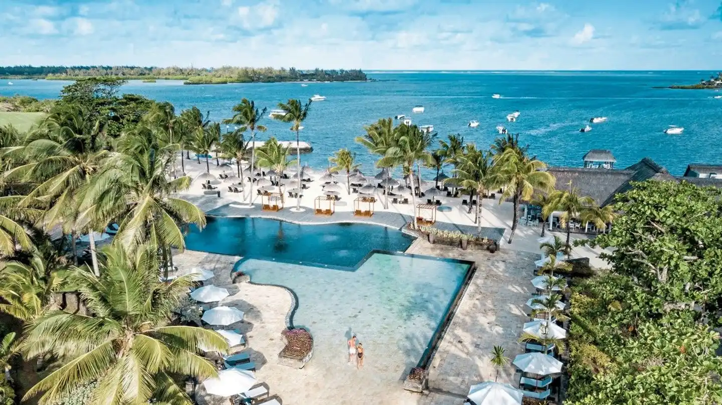Anahita Golf & Spa Resort Pool