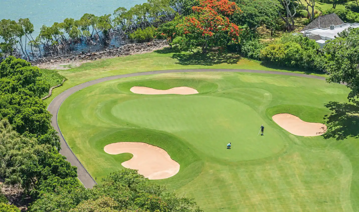 Anahita Golf & Spa Resort Sport und Entertainment