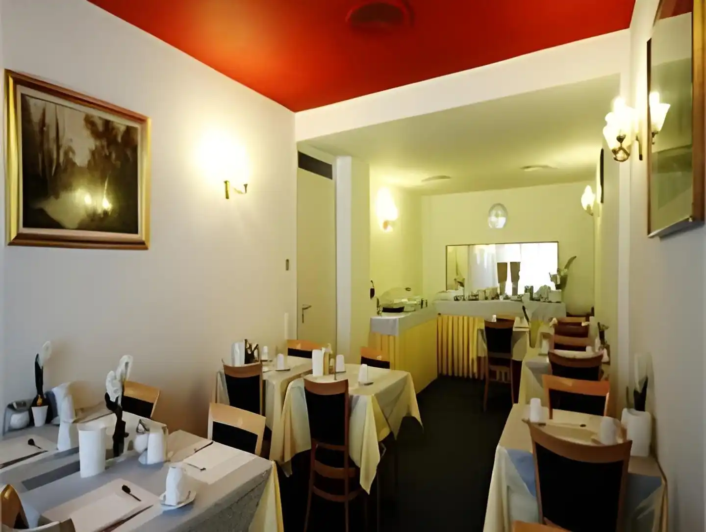 Nassa Restaurant