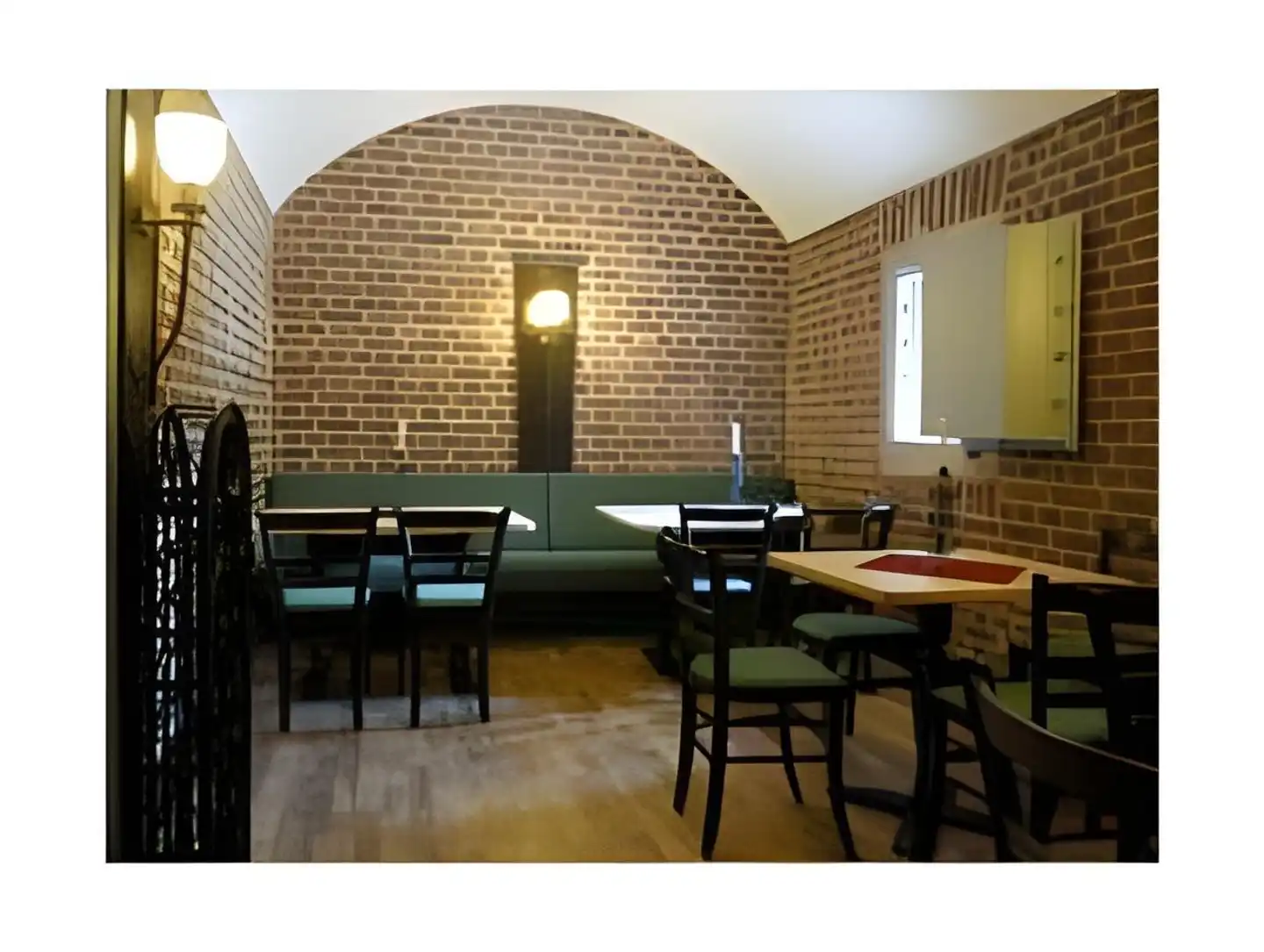 Alte Reichsbank Bar