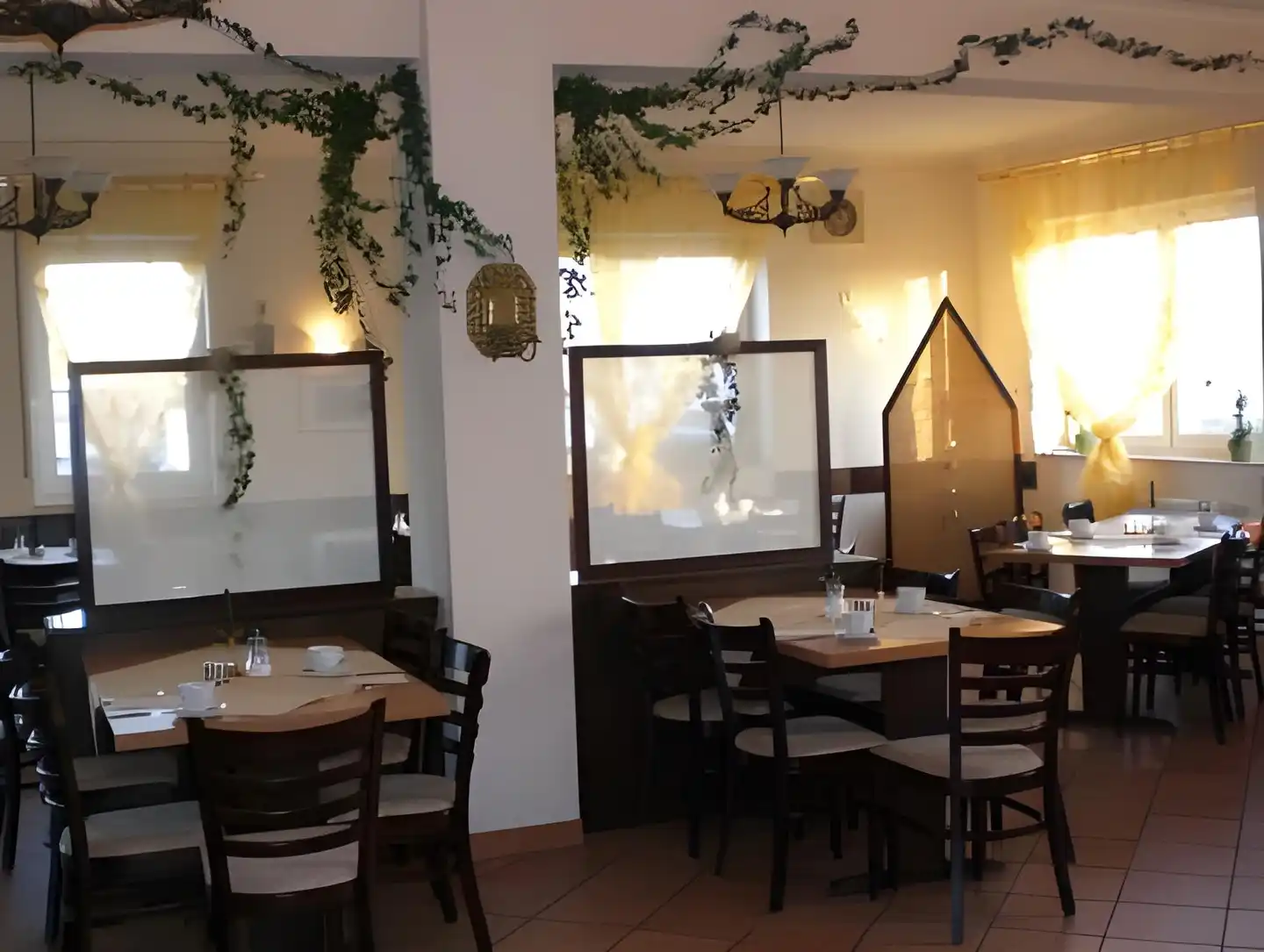 Hotel Rhönhof Restaurant