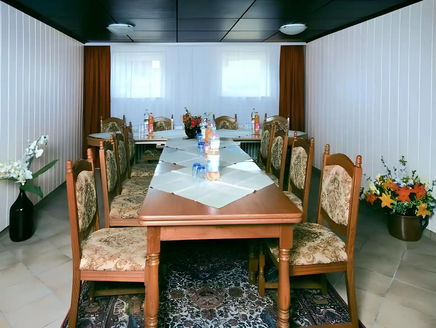 Amselhof Restaurant