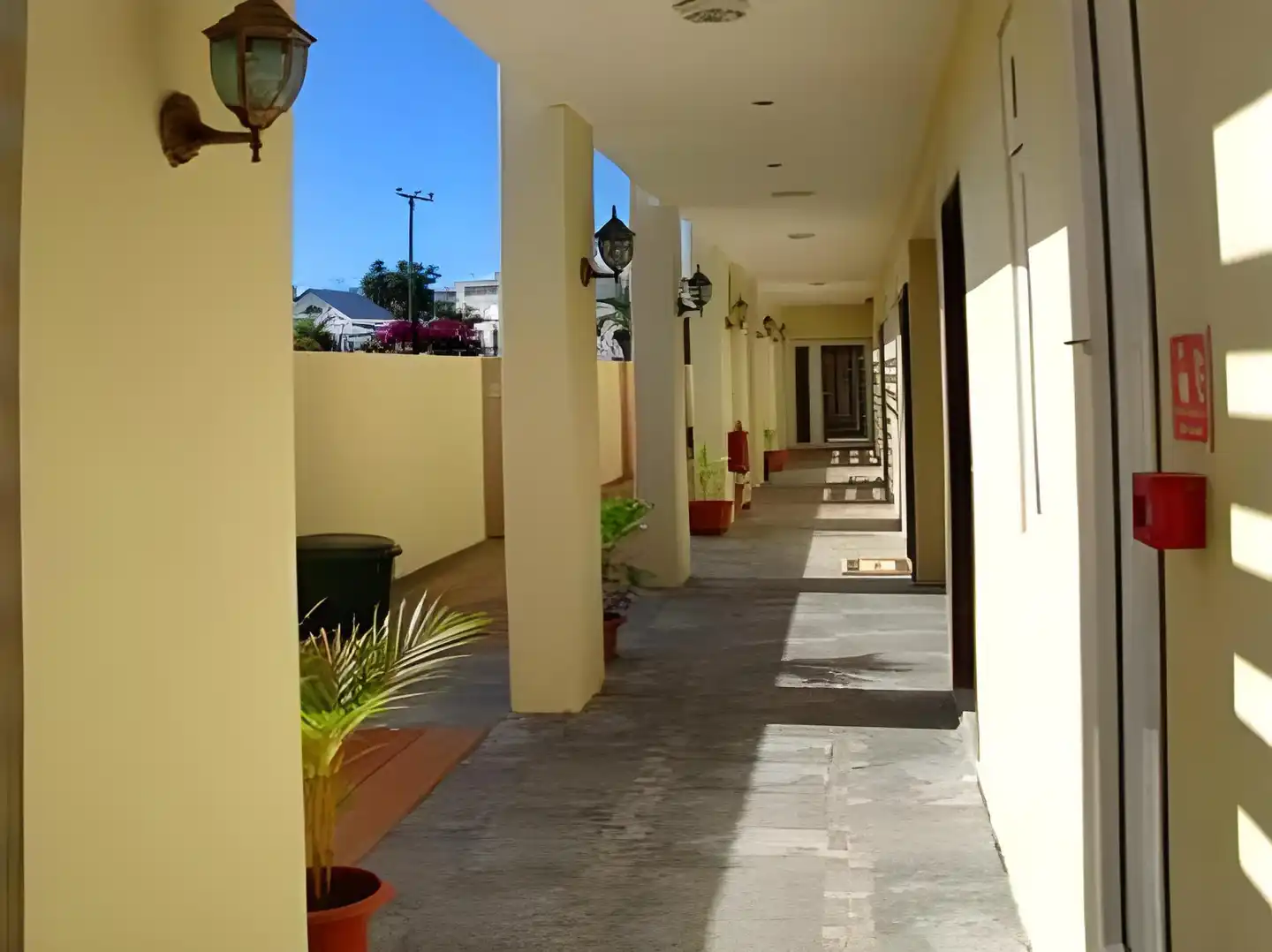 Villa Narmada Wellness