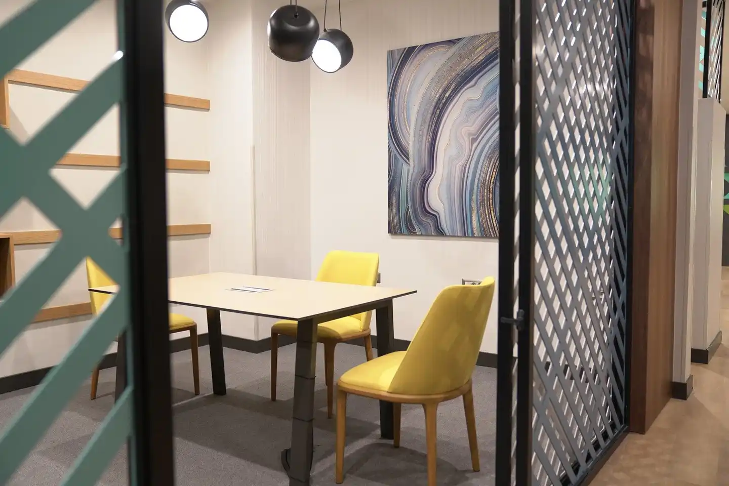 Holiday Inn Istanbul - Sisli Badezimmer