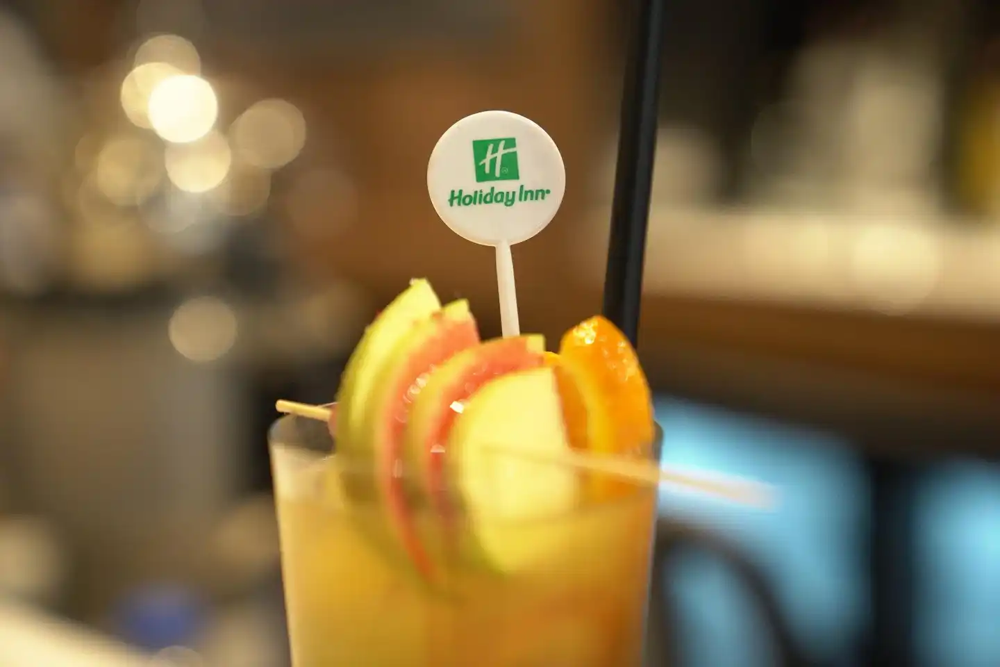 Holiday Inn Istanbul - Sisli Sport und Entertainment