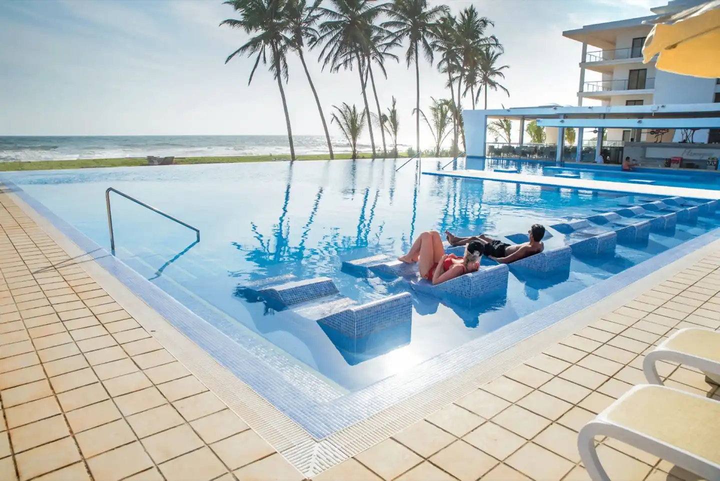 RIU Sri Lanka POOL