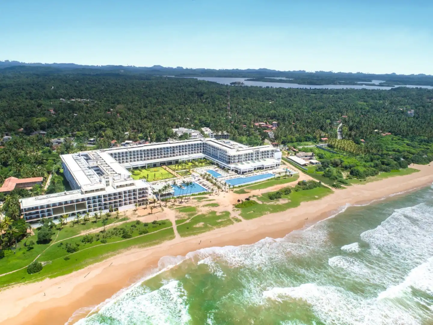 RIU Sri Lanka OUTDOOR