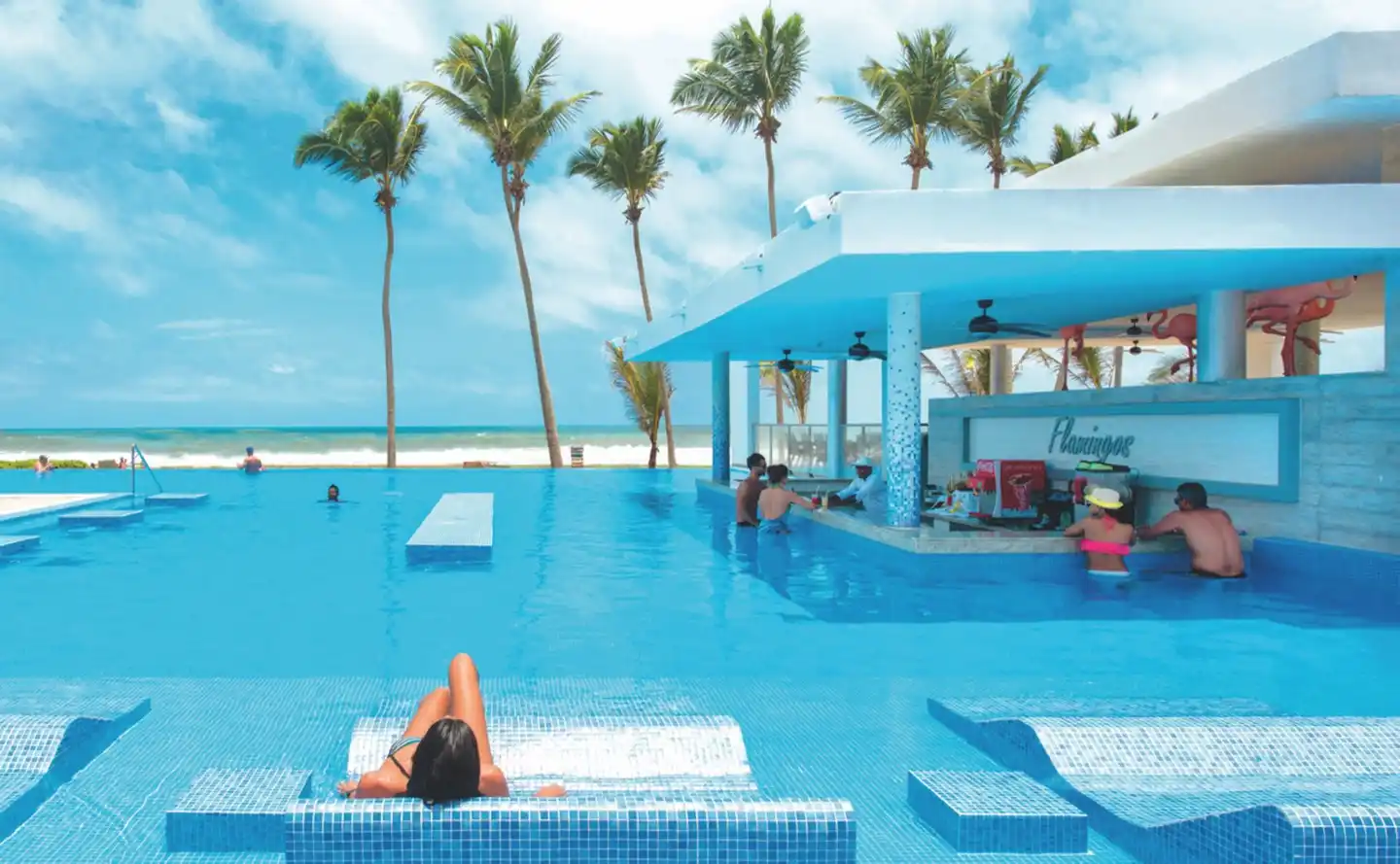 RIU Sri Lanka POOL