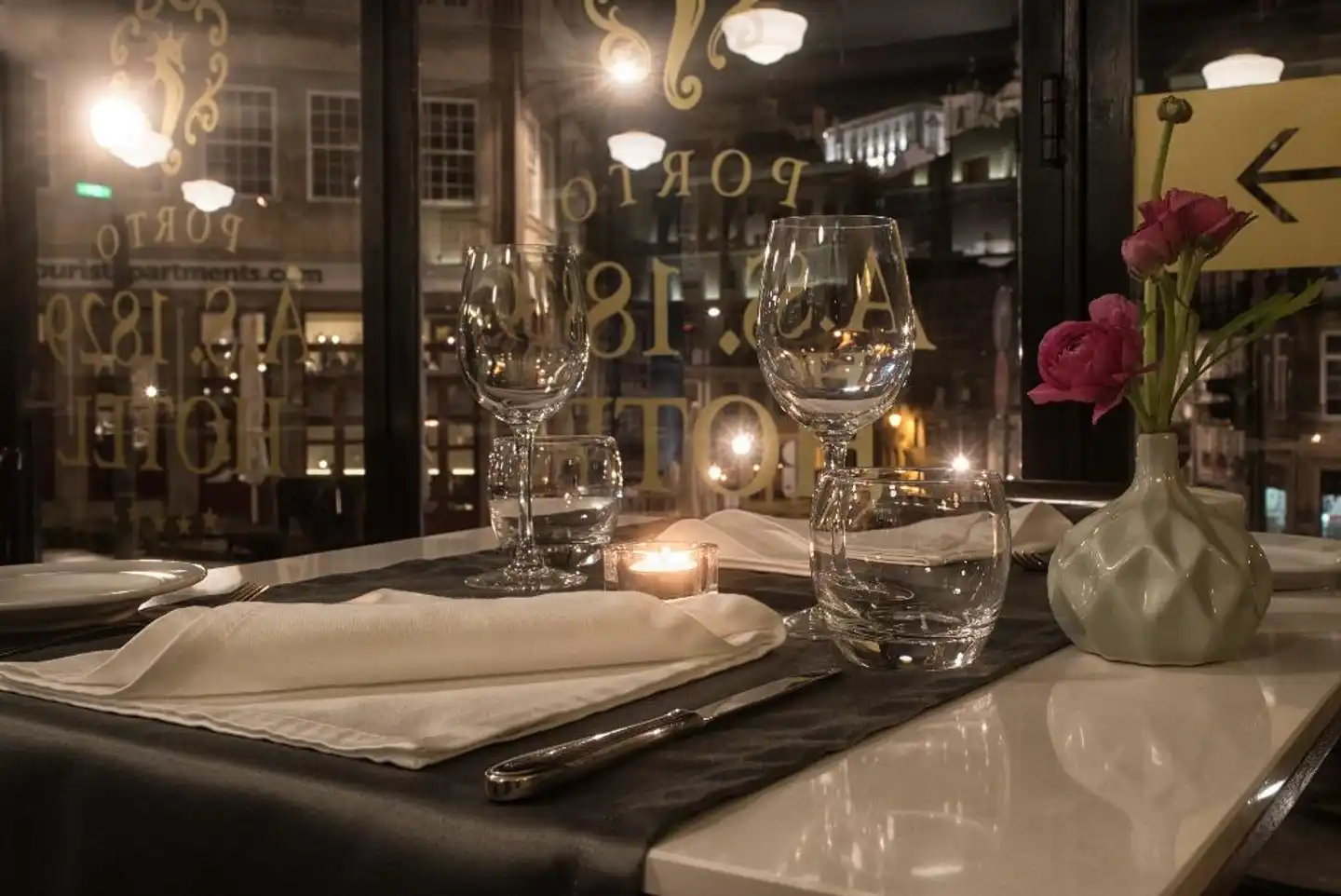 Porto A.S. 1829 Hotel Wellness