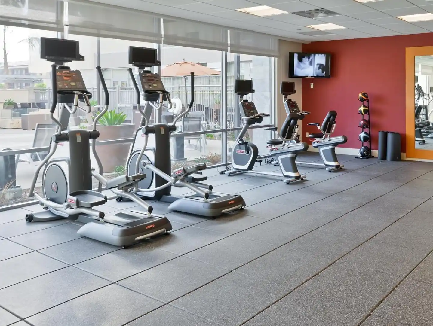 Homewood Suites by Hilton Anaheim Resort - Convention Center Sport und Entertainment