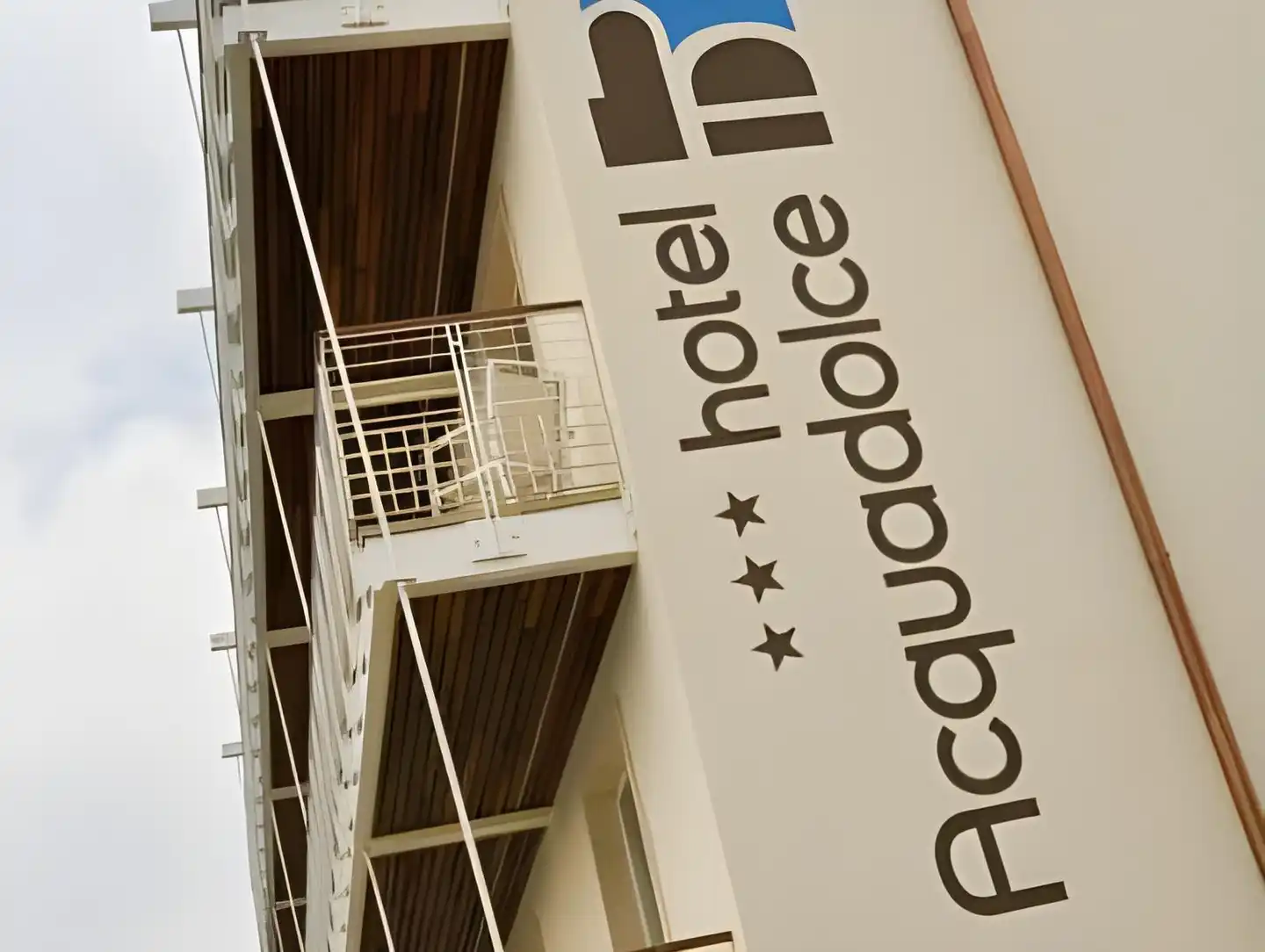 Acquadolce Lobby