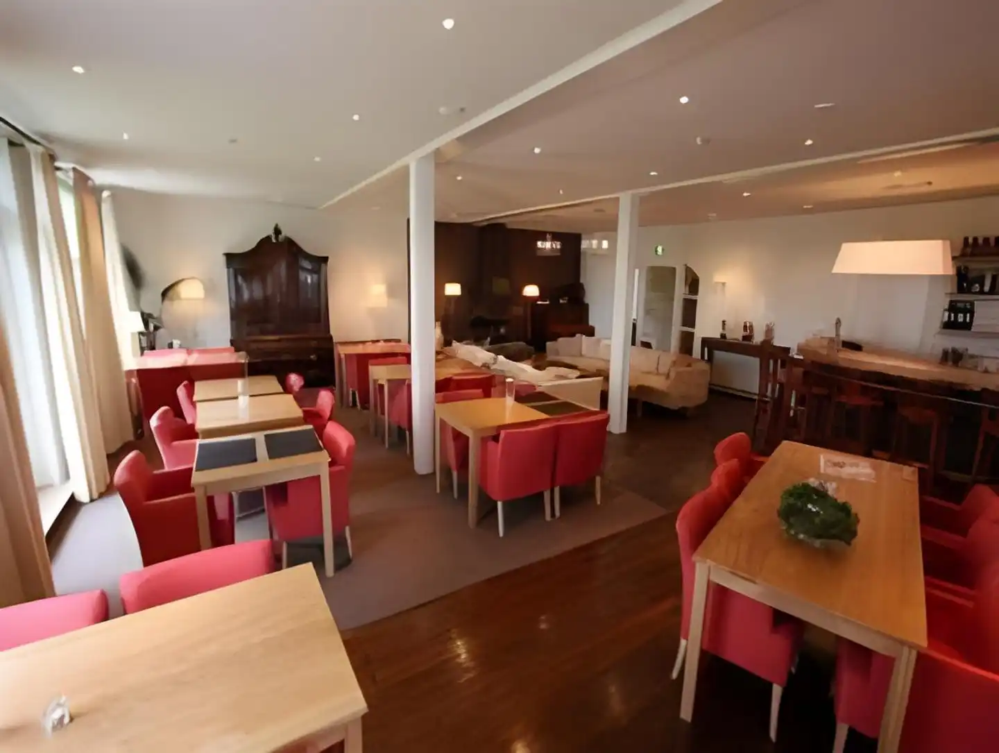 Texel Bar