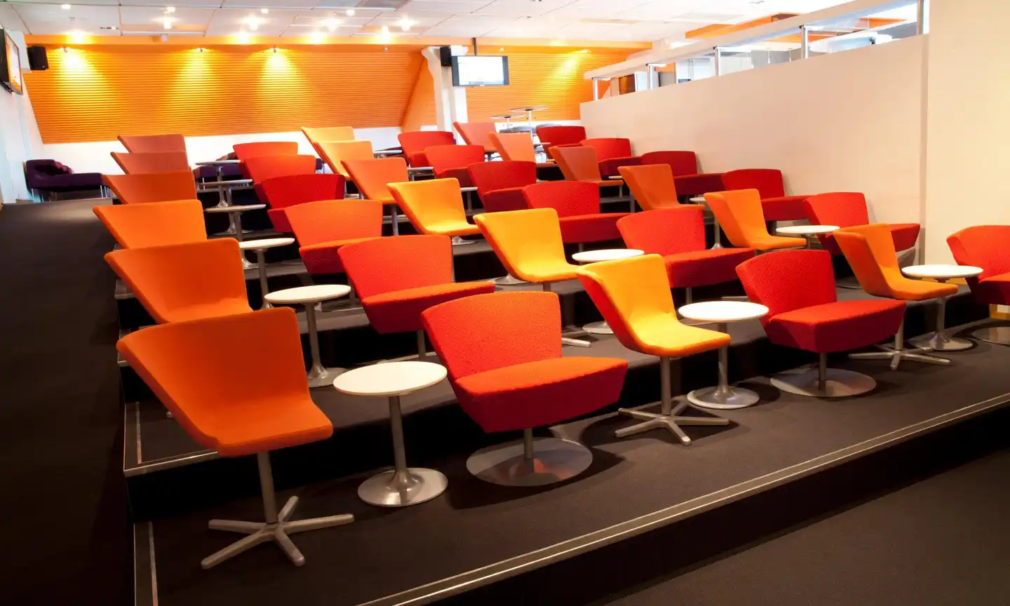 Thon Hotel Ullevaal Stadion Konferenz