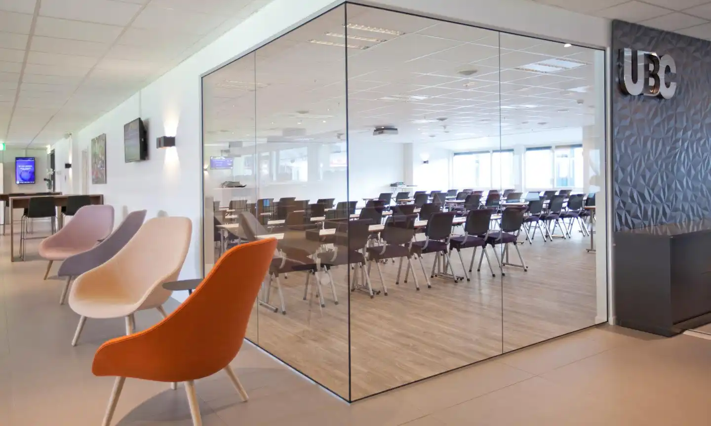 Thon Hotel Ullevaal Stadion Bar
