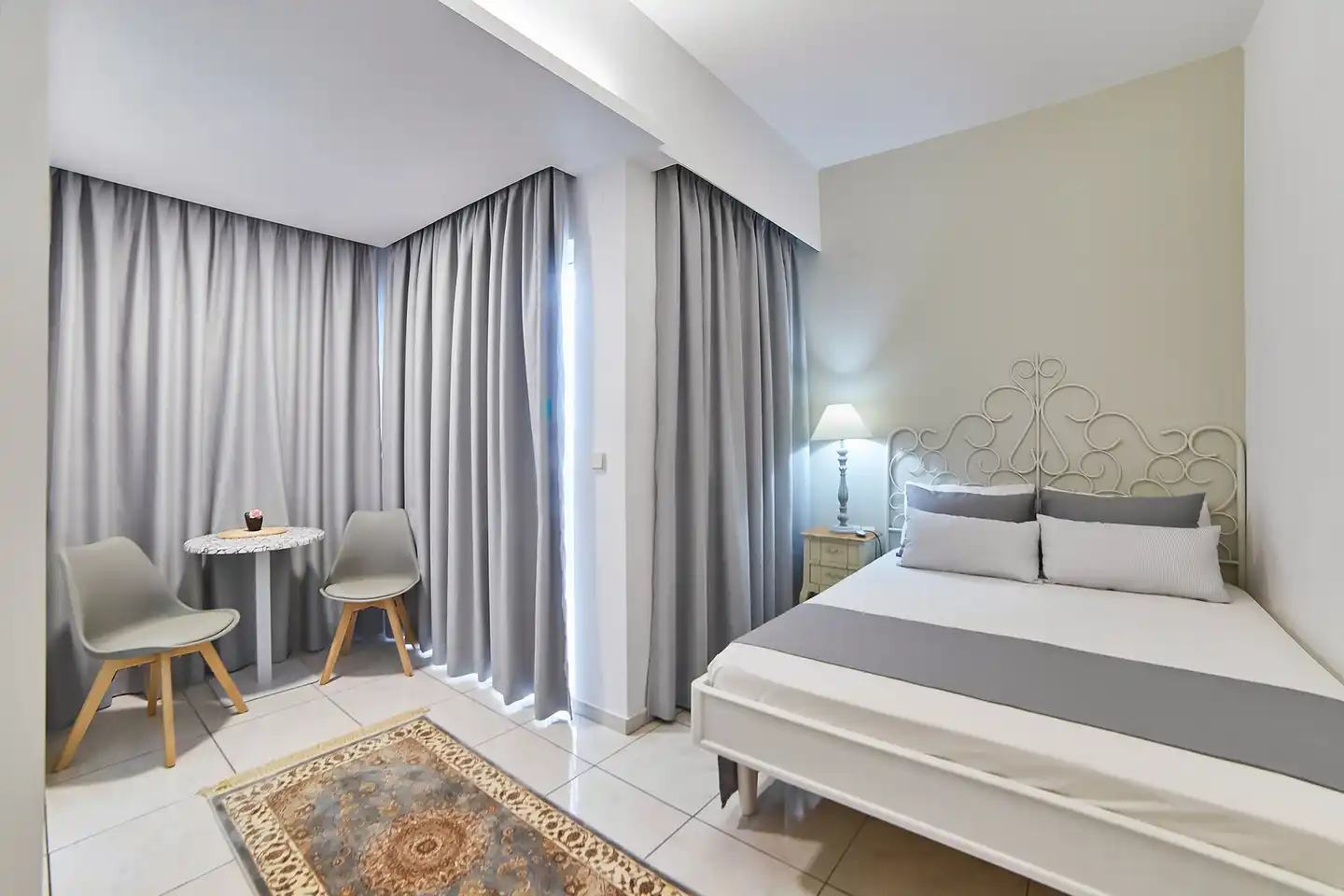 Villa Mare Monte ApartHotel Wohnbeispiel