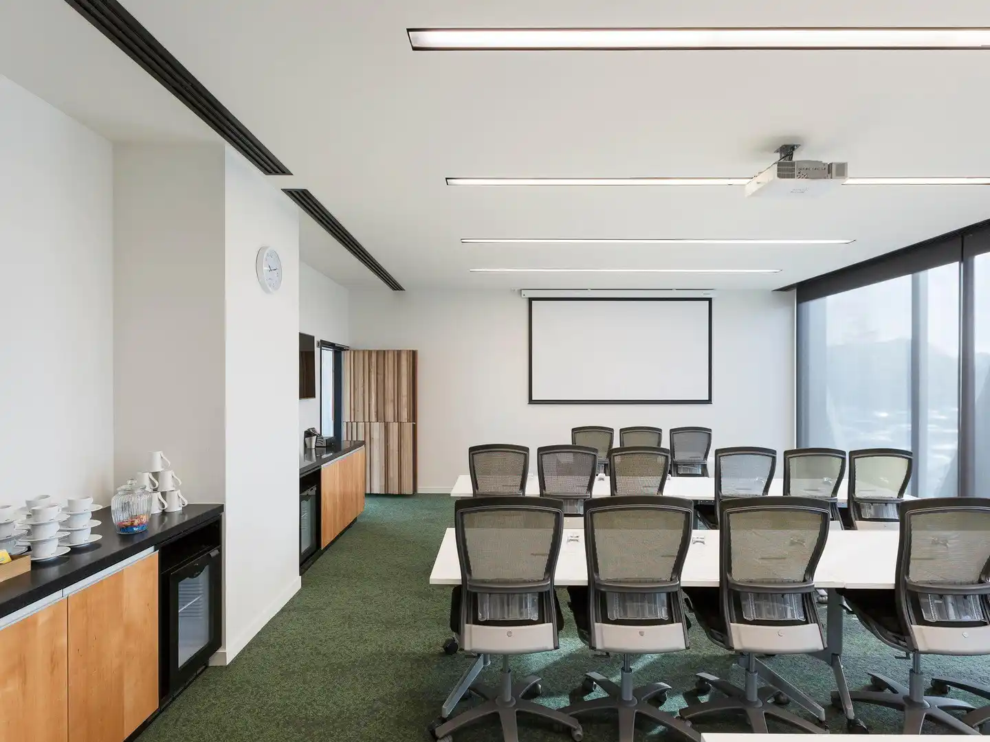 Novotel Auckland Airport Hotel Konferenz