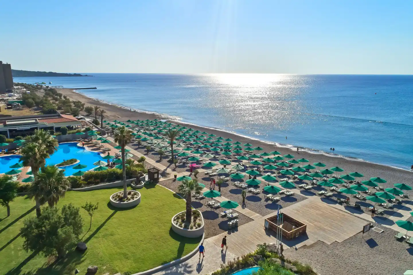 Esperos Mare BEACH