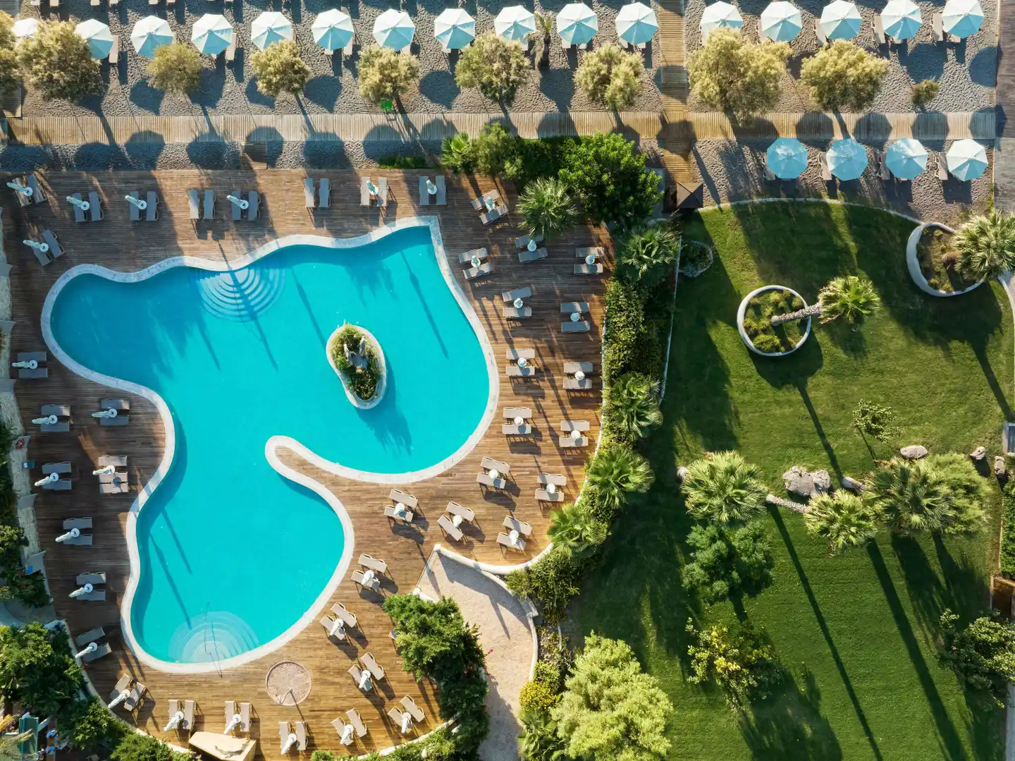 Esperos Mare POOL