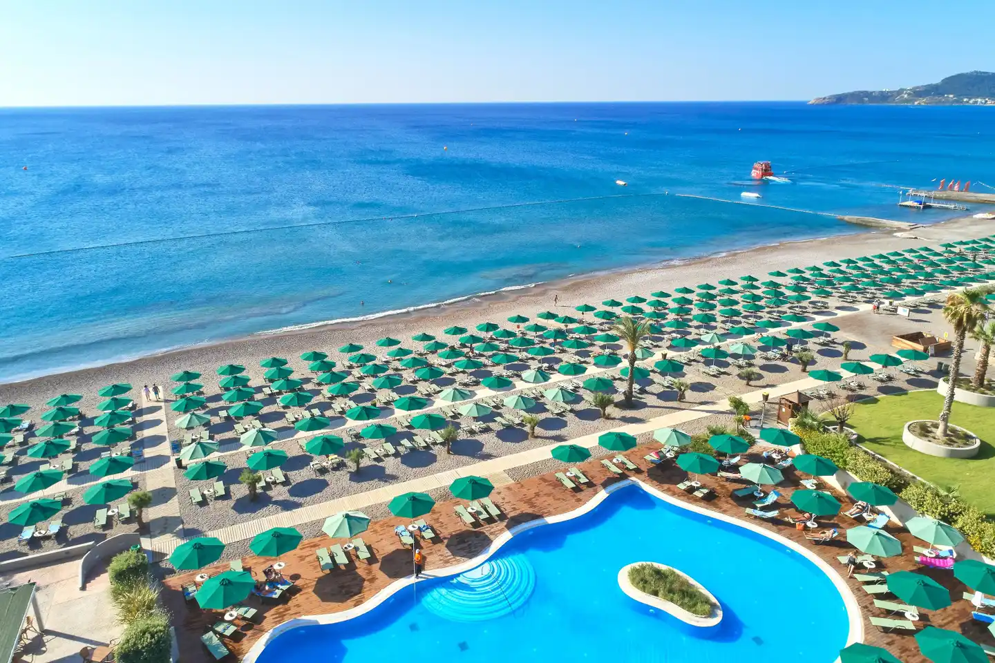 Esperos Mare BEACH