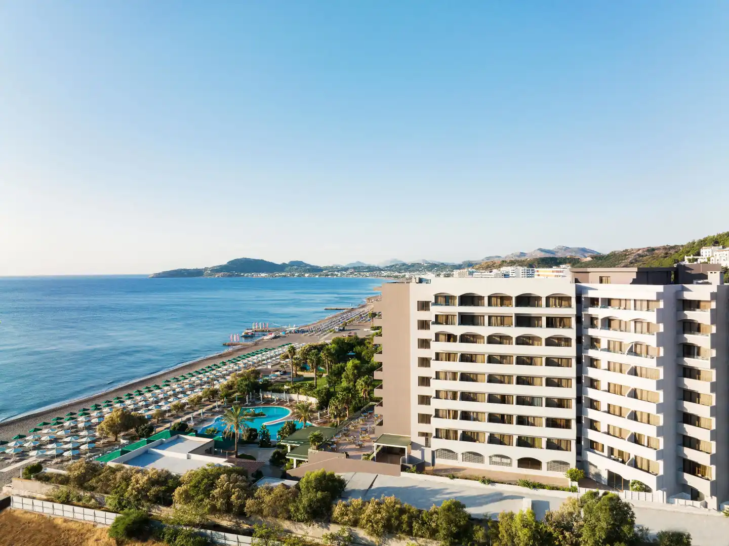 Esperos Mare OUTDOOR