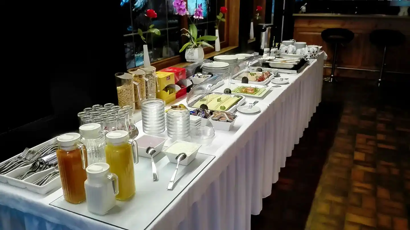 Hotel Schwanen Resort Restaurant