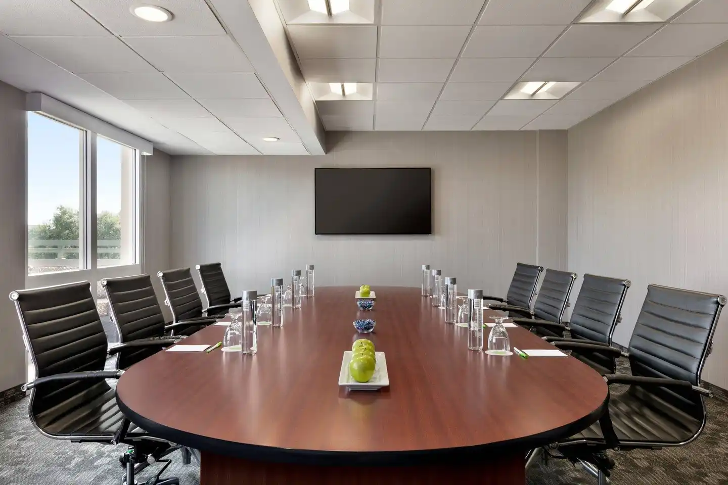 Courtyard by Marriott Tysons McLean Konferenz