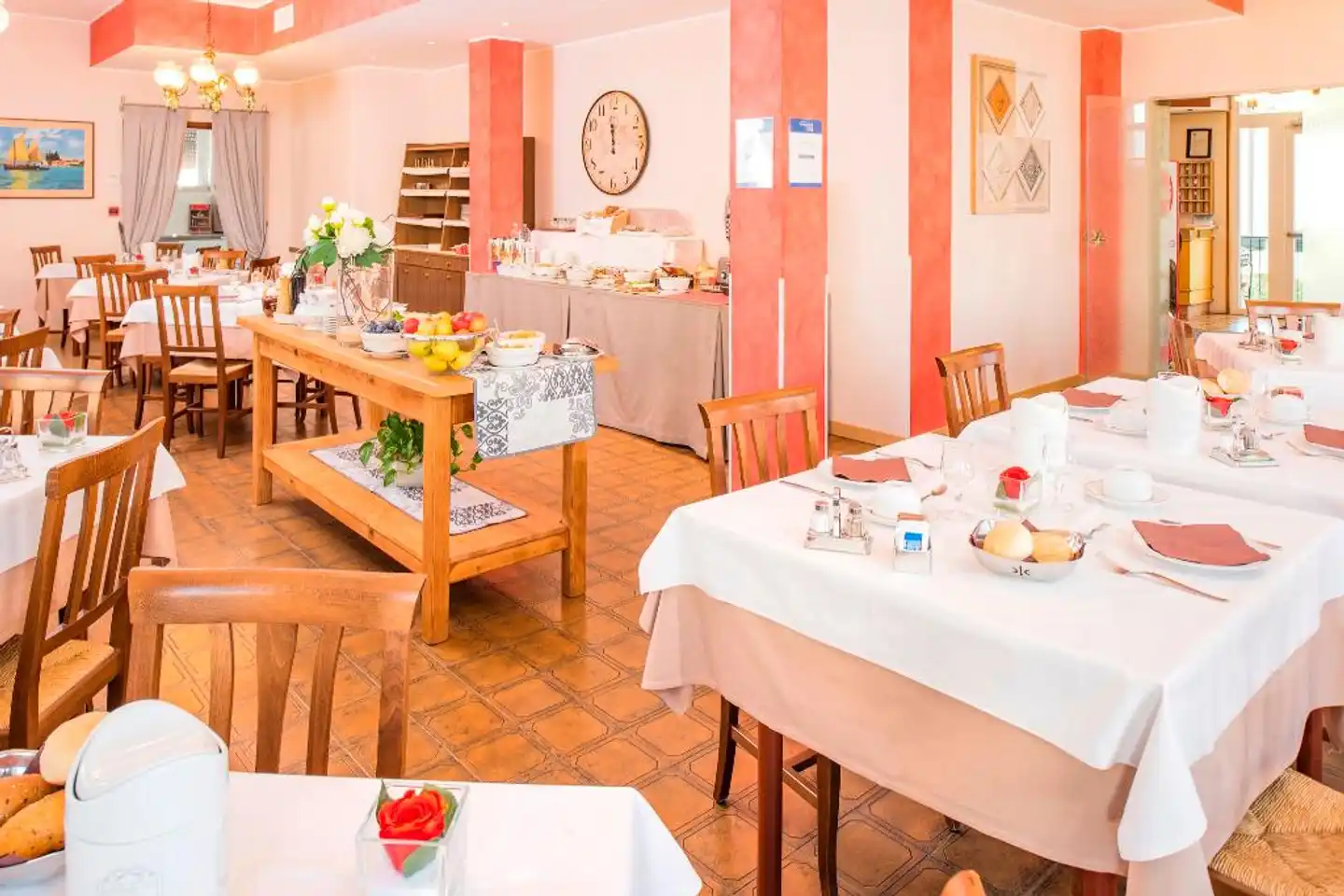 Taormina Restaurant