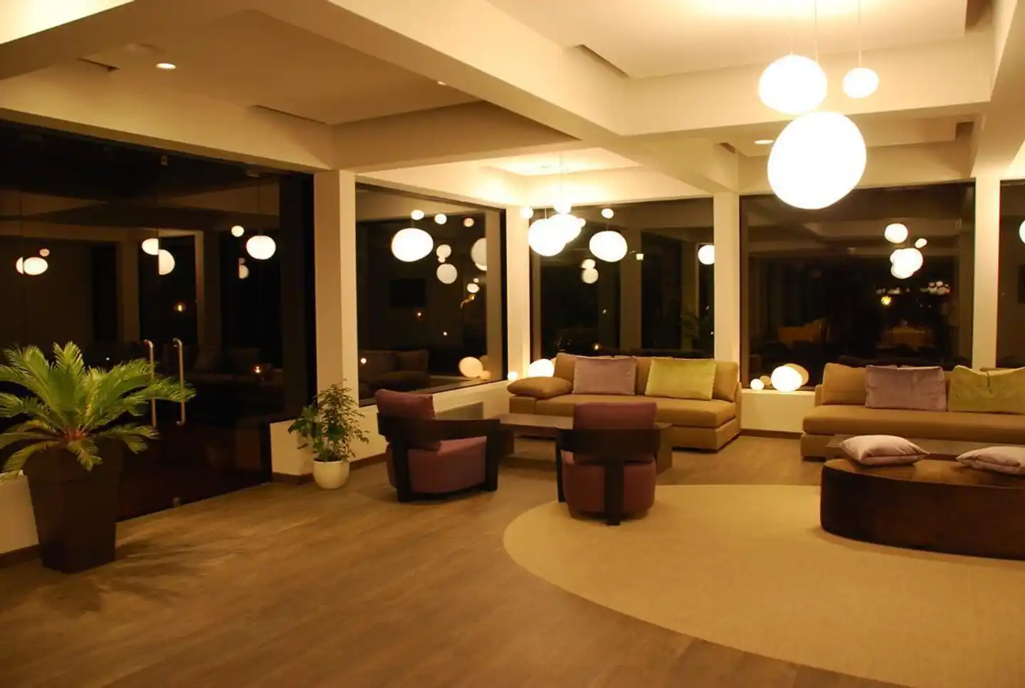 Hotel Désirée - Garda Lake Collection Lobby