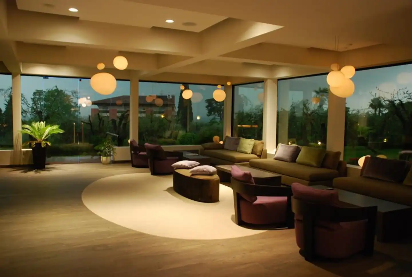 Hotel Désirée - Garda Lake Collection Lobby