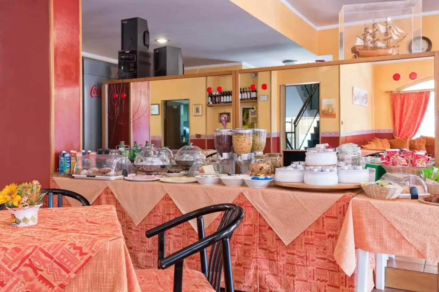 Azzurra Restaurant