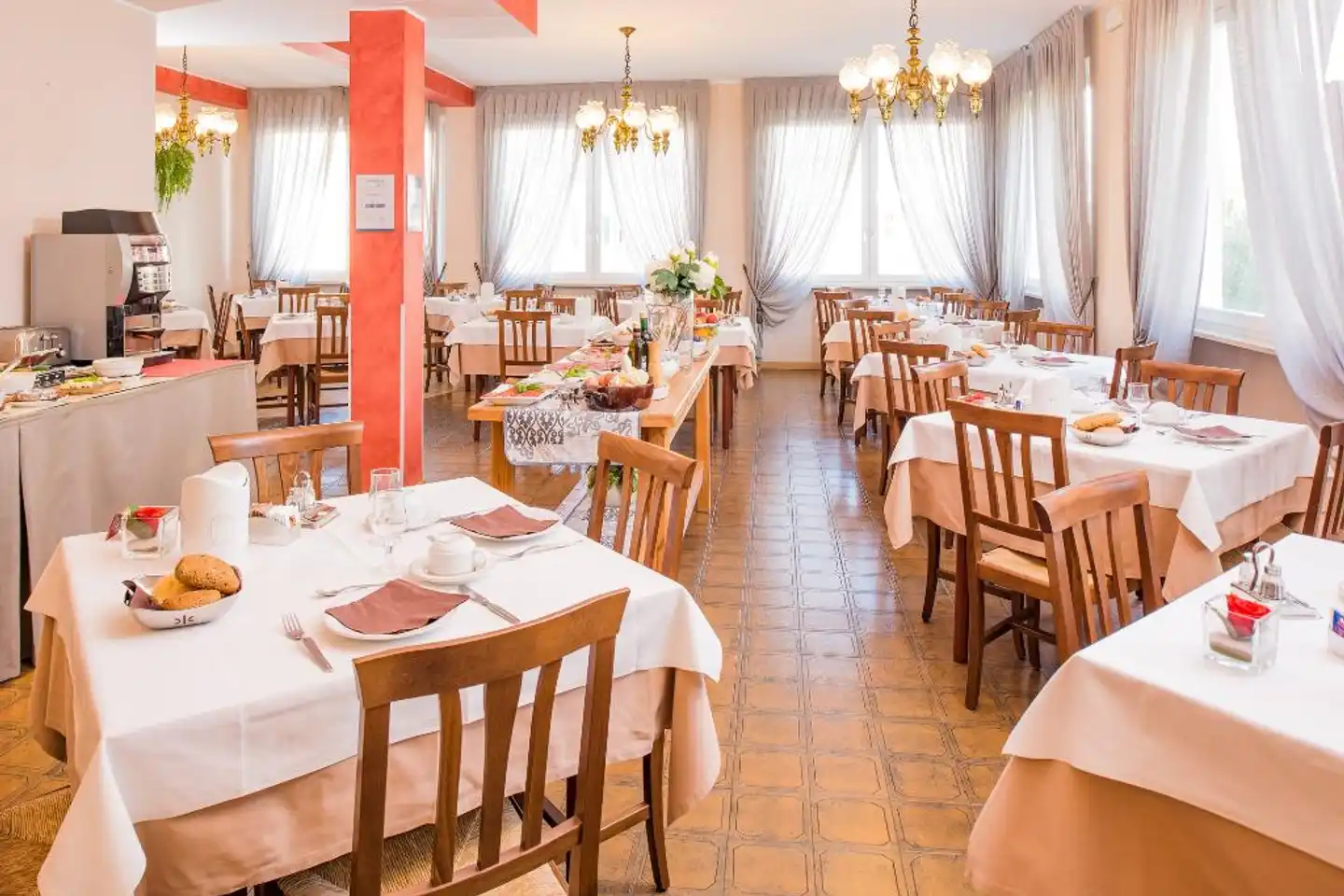 Taormina Restaurant