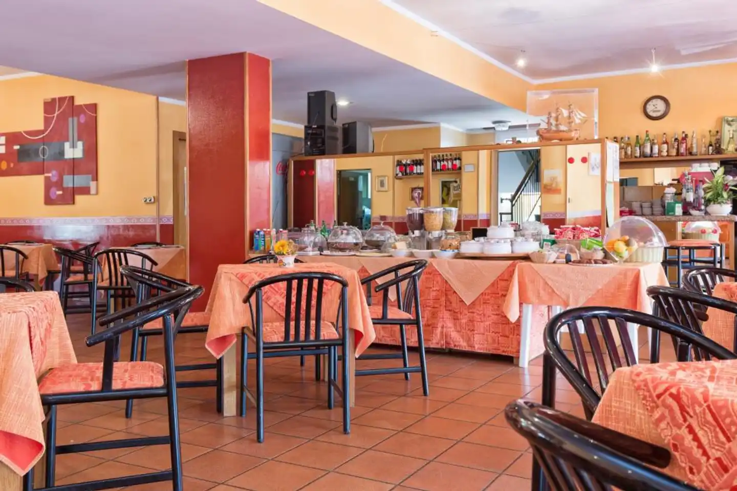Azzurra Restaurant